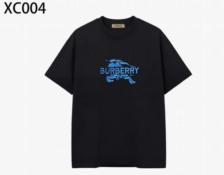Picture of Burberry T Shirts Short _SKUBurberryS-2XLxetr13219767
